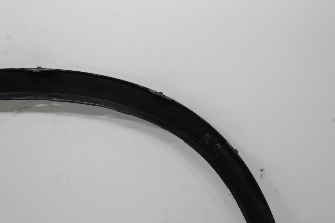 2014-18 BMW X5 xDrive35i Front Right Side Wheel Arch Fender Molding Flare *ReaD* - Alshned Auto Parts