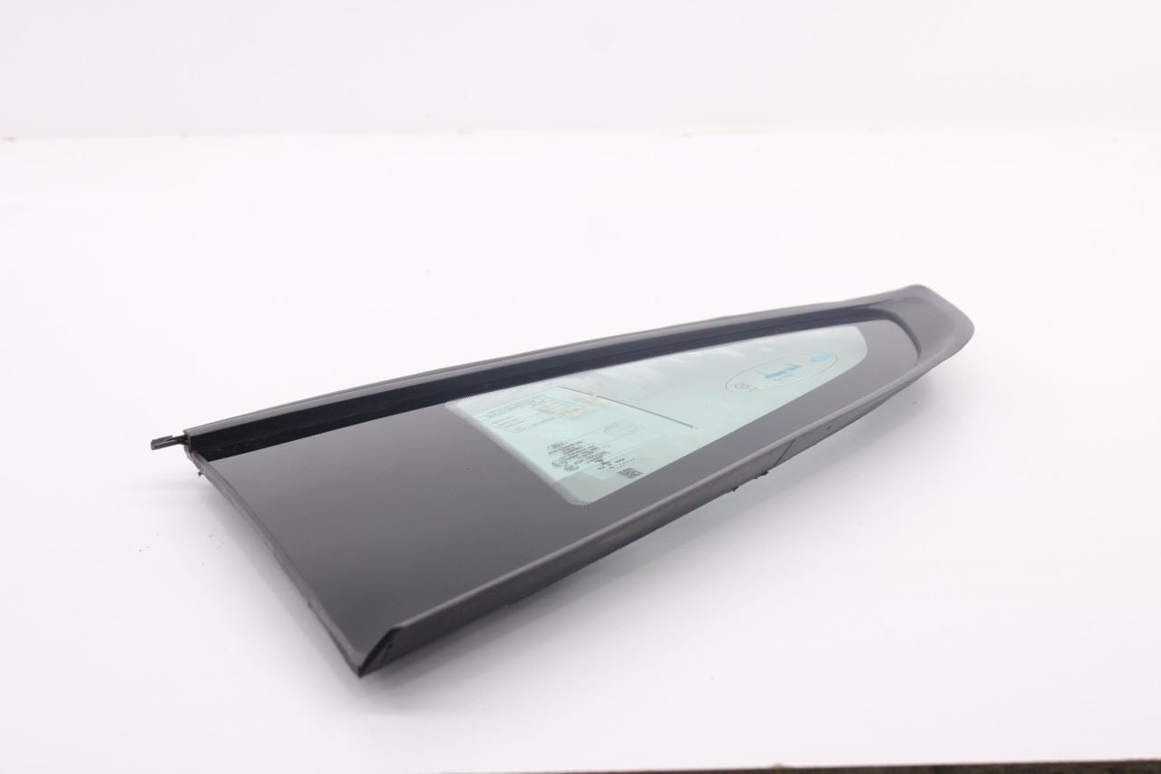 15-23 Ford Mustang GT Rear Left Driver Side Quarter Window Glass JR3Z-6329711-B - Alshned Auto Parts