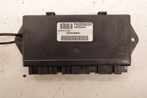 1997-1999 Chevrolet Corvette Right Passenger Door Control Module 09352891 OEM