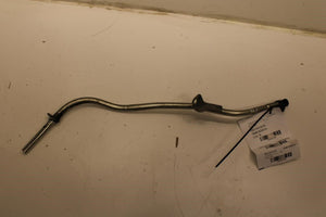 2019 Nissan Altima SL 2.5L Engine Oil Level Dipstick Guide Tube 31080-6CA0A OEM