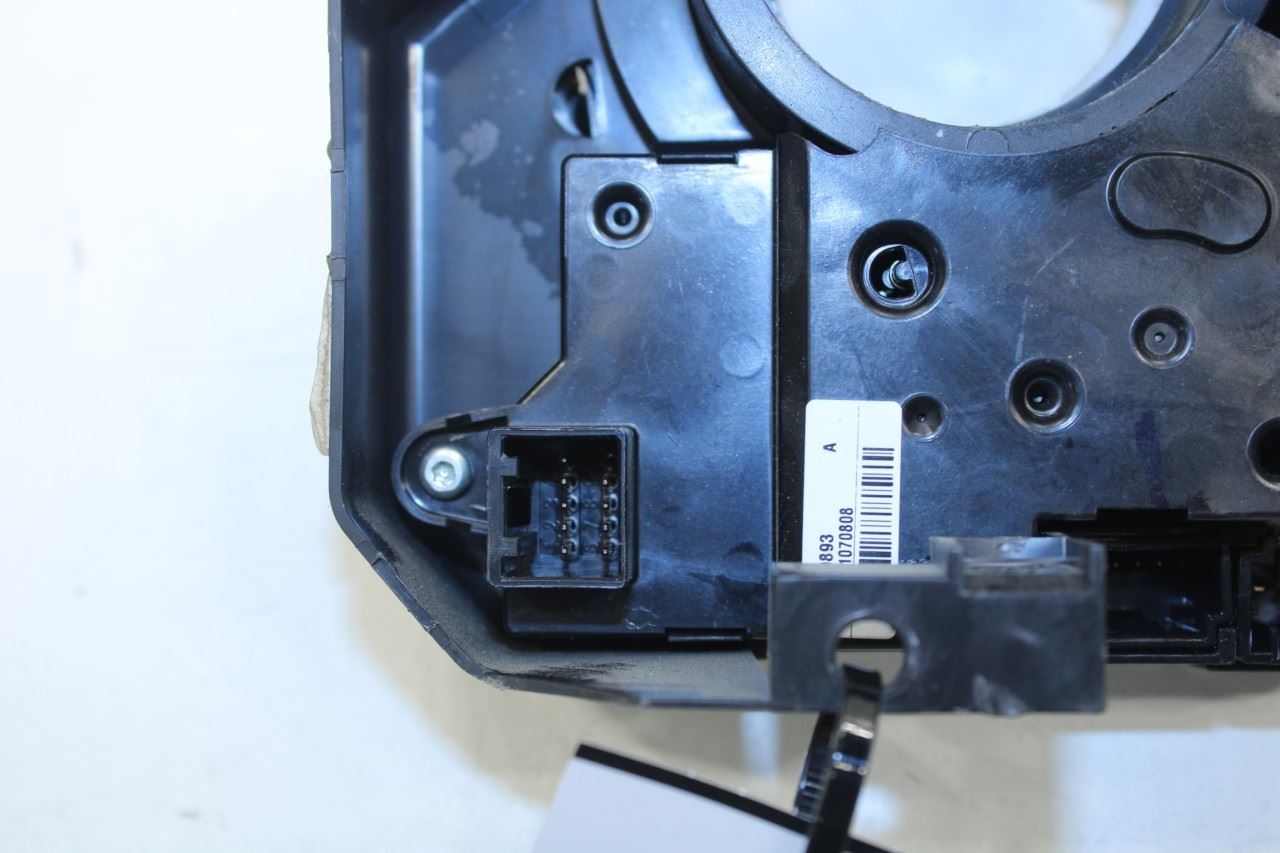 19-22 Ram 1500 Classic Crew Cab Steering Column Turn Signal Wiper Switch *ReaD* - Alshned Auto Parts