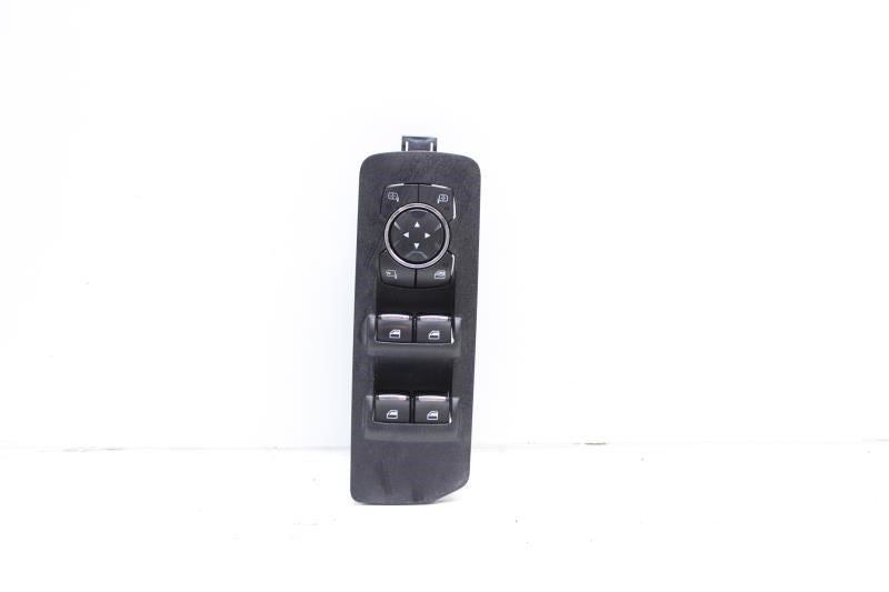 2015-2020 Ford F150 Front Left Master Power Window Switch FL3T-14B133-AHW OEM - Alshned Auto Parts