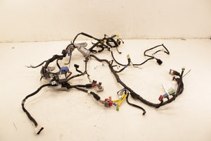 2022-2024 Hyundai Tucson SEL Dash Instrument Panel Wire Harness 91100-CW732 OEM
