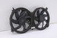 2014-2020 Infiniti QX60 3.5L AWD Radiator Dual Cooling Fan Motor Assembly *ReaD*4