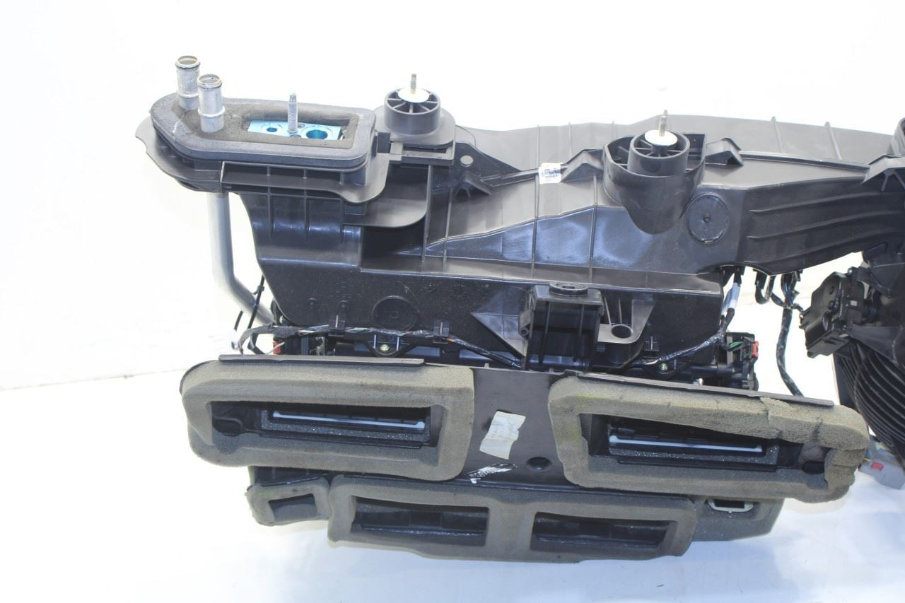 2014-2020 Maserati Ghibli 3.0L HVAC Heater Blower Housing Box 670036837 OEM - Alshned Auto Parts