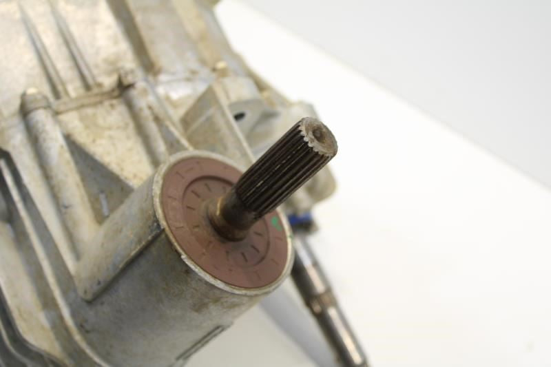 2021-2023 Polaris RZR XP 1000 4X4 Gearcase Transmission 185 Mile 1334346 OEM - Alshned Auto Parts