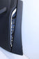 2017-2020 Maserati Ghibli Rear Right Passenger Door Trim Panel 670018318 OEM - Alshned Auto Parts