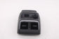 19-21 Infiniti QX50 ESSENTIAL RR Center Console Back Panel w/ AC Heater Control - Alshned Auto Parts