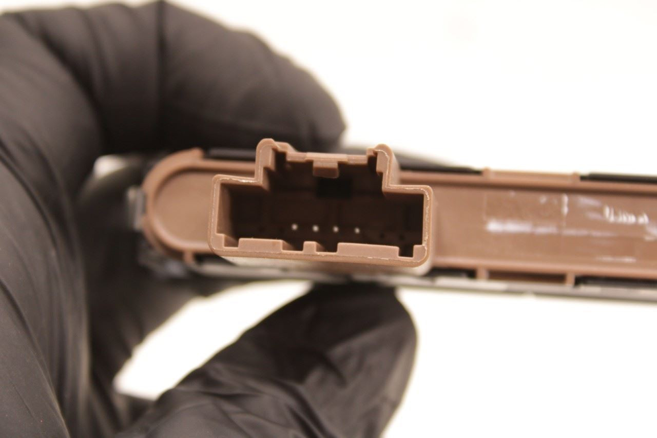 18-26 Ford Expedition MAX XLT Rear Left Side 2nd and 3rd Row Seat Fold Switches - Alshned Auto Parts