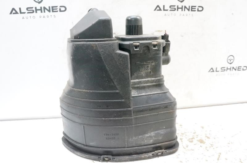 2014-2017 Buick Regal Fuel Vapor Evaporator Emission Canister 13413450 OEM - Alshned Auto Parts