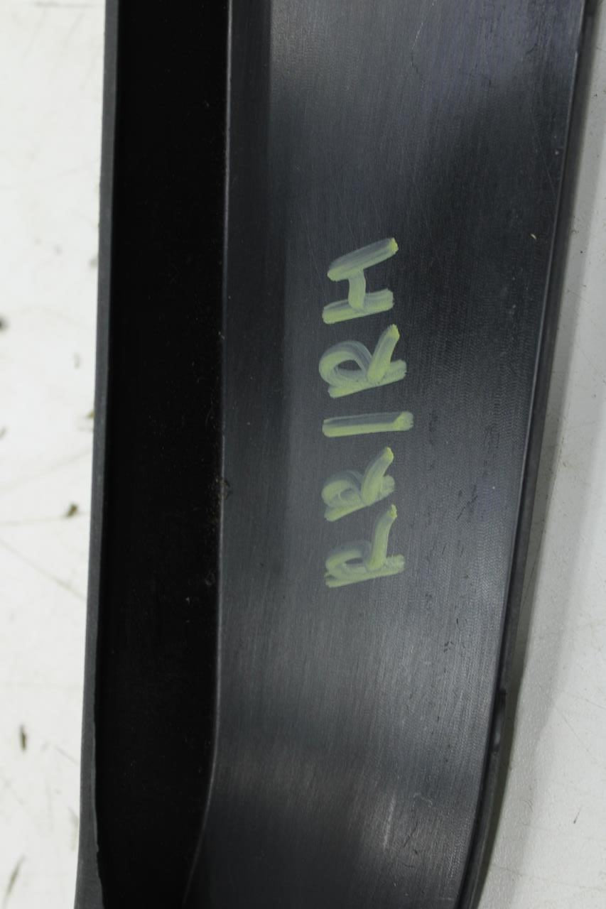 2020-25 Ford Explorer Police Rear Right Door Window Upper Molding LB5B-S25514-AD - Alshned Auto Parts