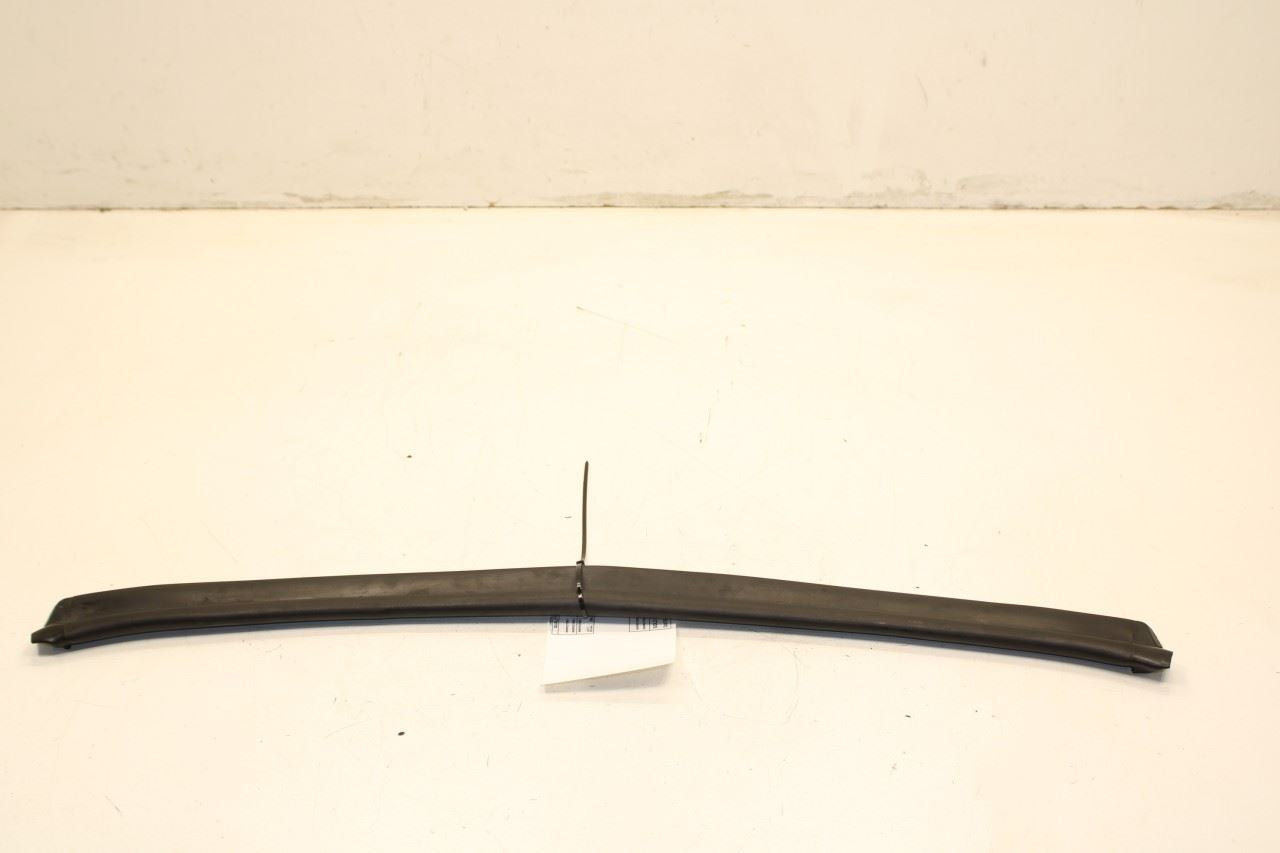 2010-2015 BMW 750Li xDrive Front Hood Bonnet Weatherstrip Seal 51767199435 OEM - Alshned Auto Parts