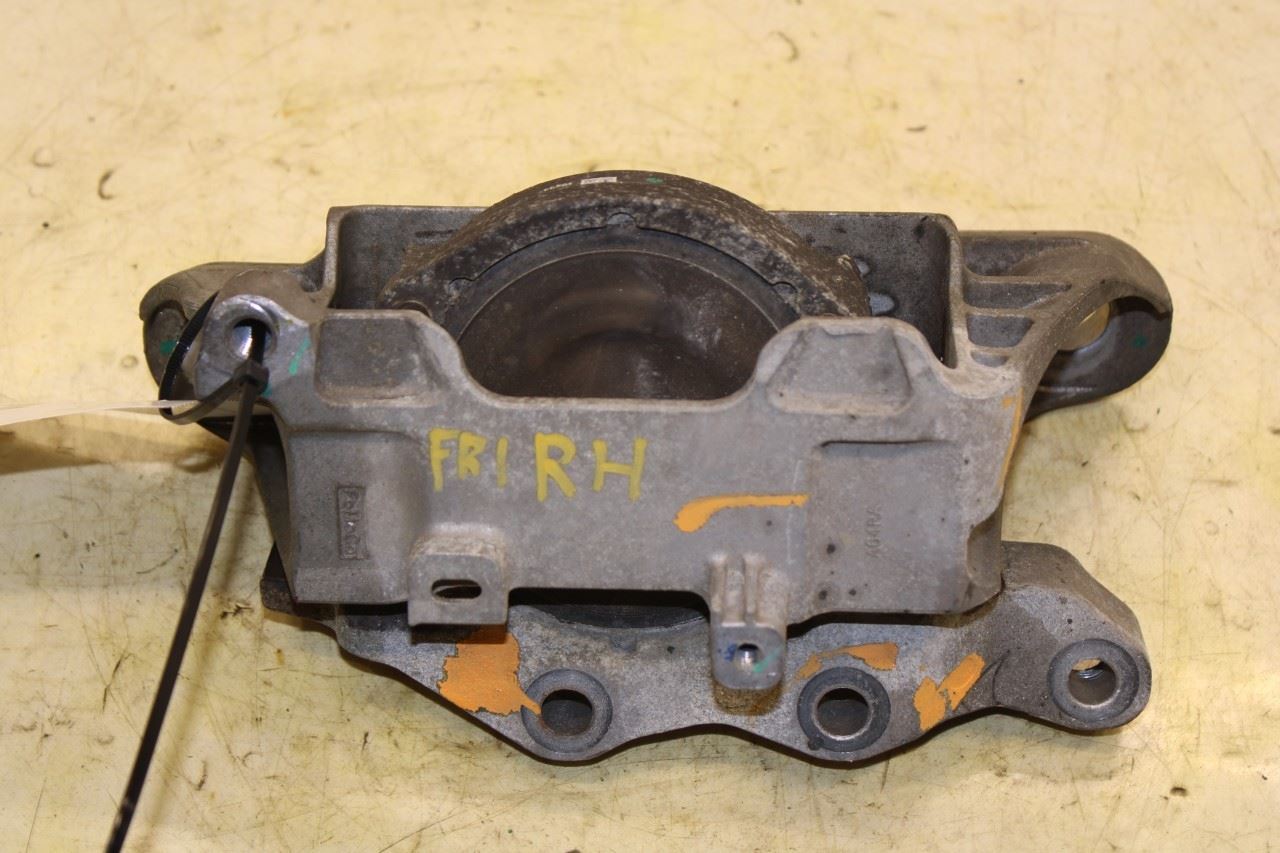 2020-22 Ford Escape SEL 2.0L AWD Front Right Engine Mount Bracket LX61-6F012-JB - Alshned Auto Parts