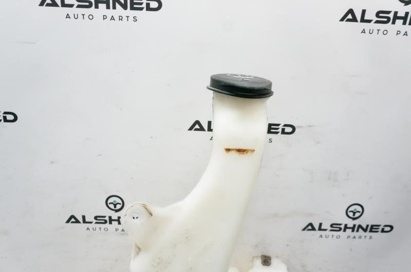 07-13 Chevrolet Silverado 1500 Windshield Washer Fluid Reservoir Bottle 20999339 - Alshned Auto Parts