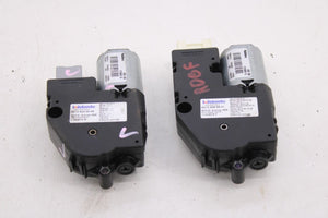 2010-2016 Mercedes-Benz E350 Luxury 4Matic Power Sliding Glass Sunroof Motor Set