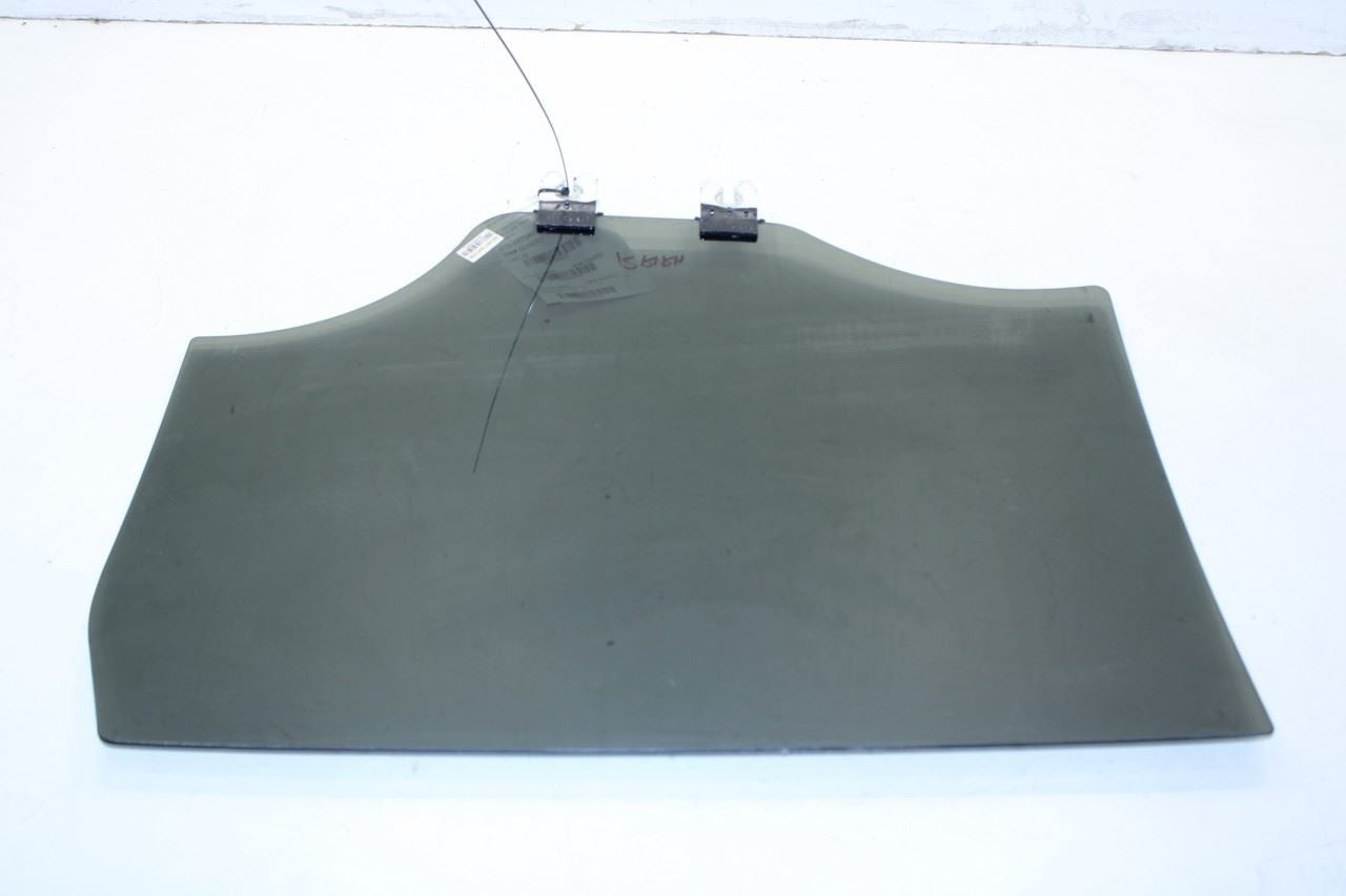 2014-2023 Jeep Cherokee 75th Anniversary Rear Right Door Window Glass 68104622AC - Alshned Auto Parts