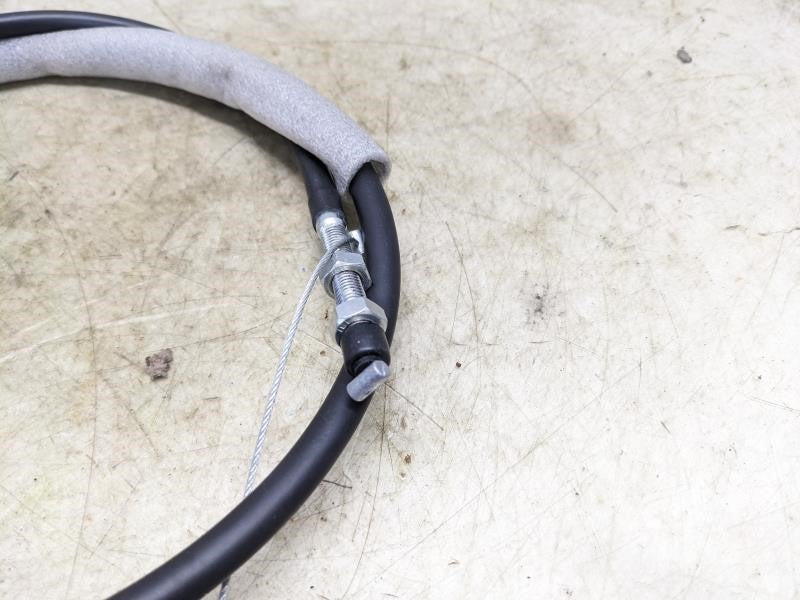 2000 Toyota Tacoma Throttle Cable 35520-35230 OEM - Alshned Auto Parts
