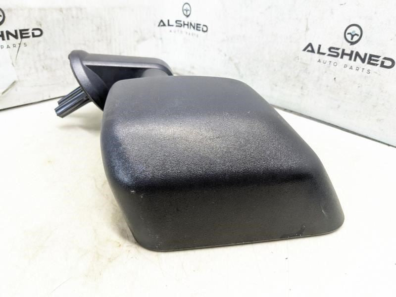 11-13 Jeep Wrangler RH Side Rearview Mirror Power Heated 5182174AB *ReaD**AS IS* - Alshned Auto Parts