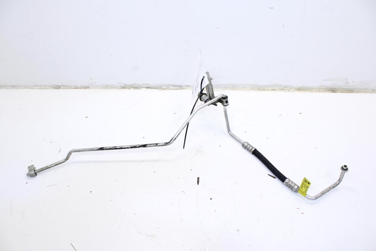 2015-22 Jeep Grand Cherokee AC Air Conditioning Liquid Line Hose 68217213AA OEM - Alshned Auto Parts