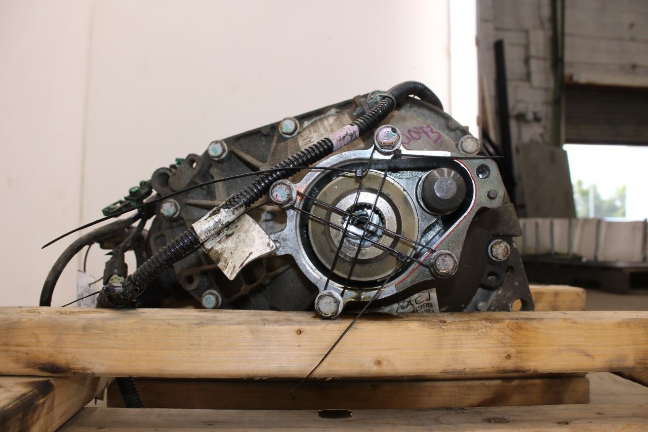 14-19 Chevrolet Silverado 1500 Front Differential 3.42 ratio GU6 23186399 *ReaD*6