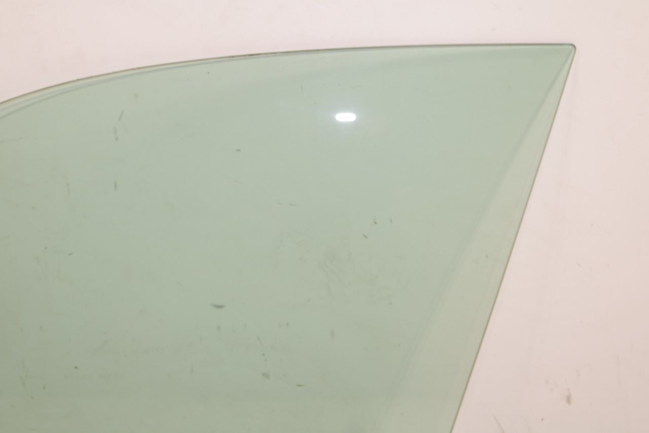 2018-2024 Volkswagen Atlas S Front Left Side Door Window Glass 3CN-845-201 OEM - Alshned Auto Parts