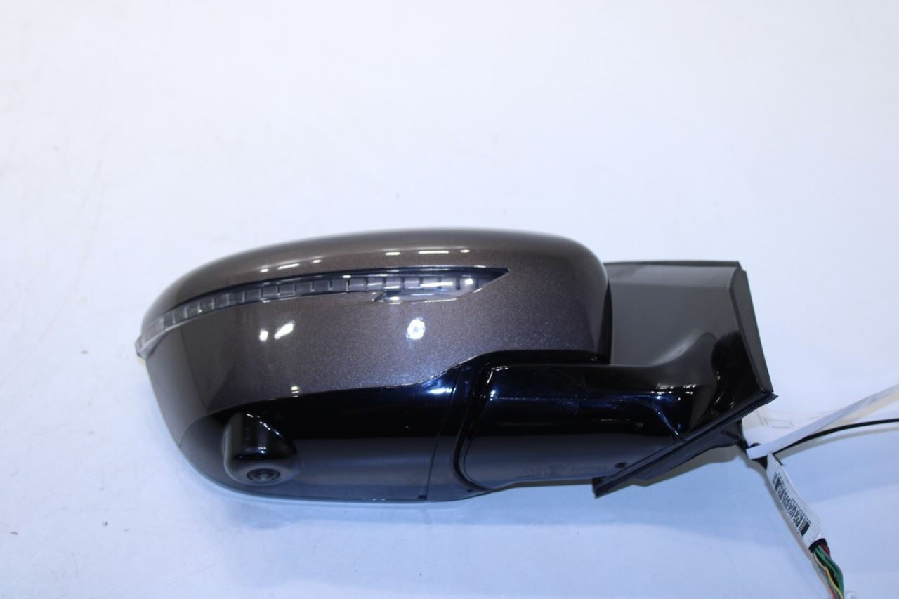 2015-2017 Nissan Murano Platinum 3.5L AWD Passenger Right Side Rear View Mirror - Alshned Auto Parts