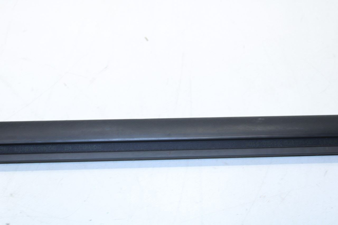 2008-2014 Dodge Challenger Front Left Door Belt Weatherstrip Pair 55399123AF OEM - Alshned Auto Parts