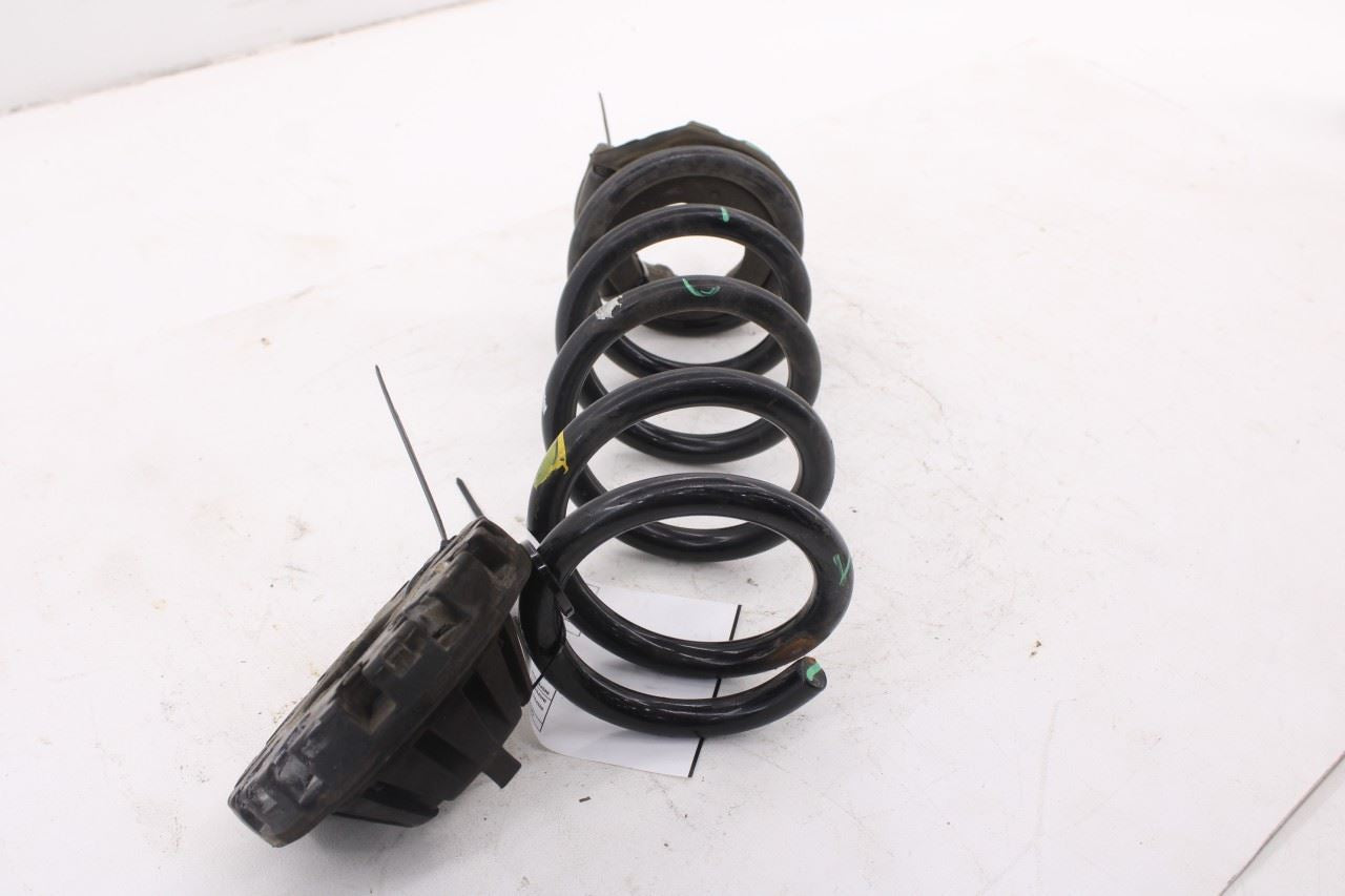 2016-20 Infiniti QX60 Rear Right Passenger and Left Driver Side Coil Spring Set11