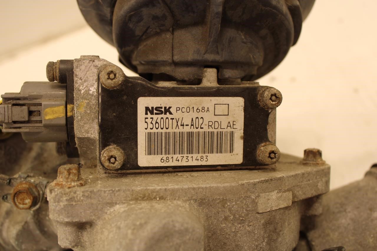 2013-2018 Acura RDX 3.5L Power Steering Gear Rack & Pinion 53600-TX4-A02 OEM - Alshned Auto Parts