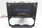 2018 Subaru Forester Fujitsu Ten Audio Radio CD Player Receiver w Display *ReaD* - Alshned Auto Parts