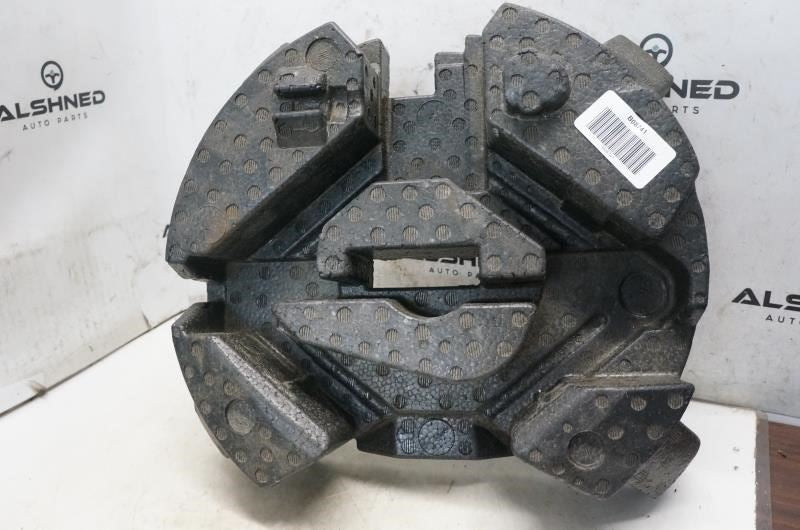 2013-2019 Ford Escape Lift Jack w/ Foam Holder Container CV69-17A078-AB OEM - Alshned Auto Parts