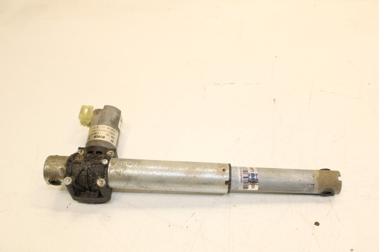 10-12 BMW 750Li xDrive Front Seat Driver LH Side Power Adjustment Motor Set of 3 - Alshned Auto Parts
