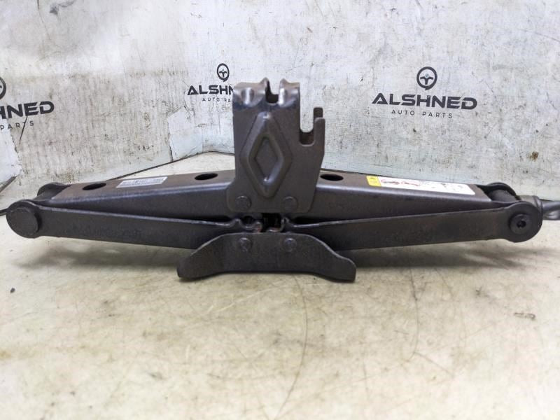 2011-2022 Jeep Grand Cherokee Spare Tire Floor Jack 04766498AA OEM - Alshned Auto Parts