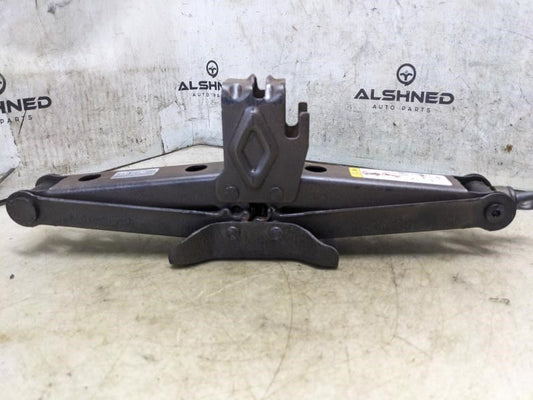 2011-2022 Jeep Grand Cherokee Spare Tire Floor Jack 04766498AA OEM - Alshned Auto Parts