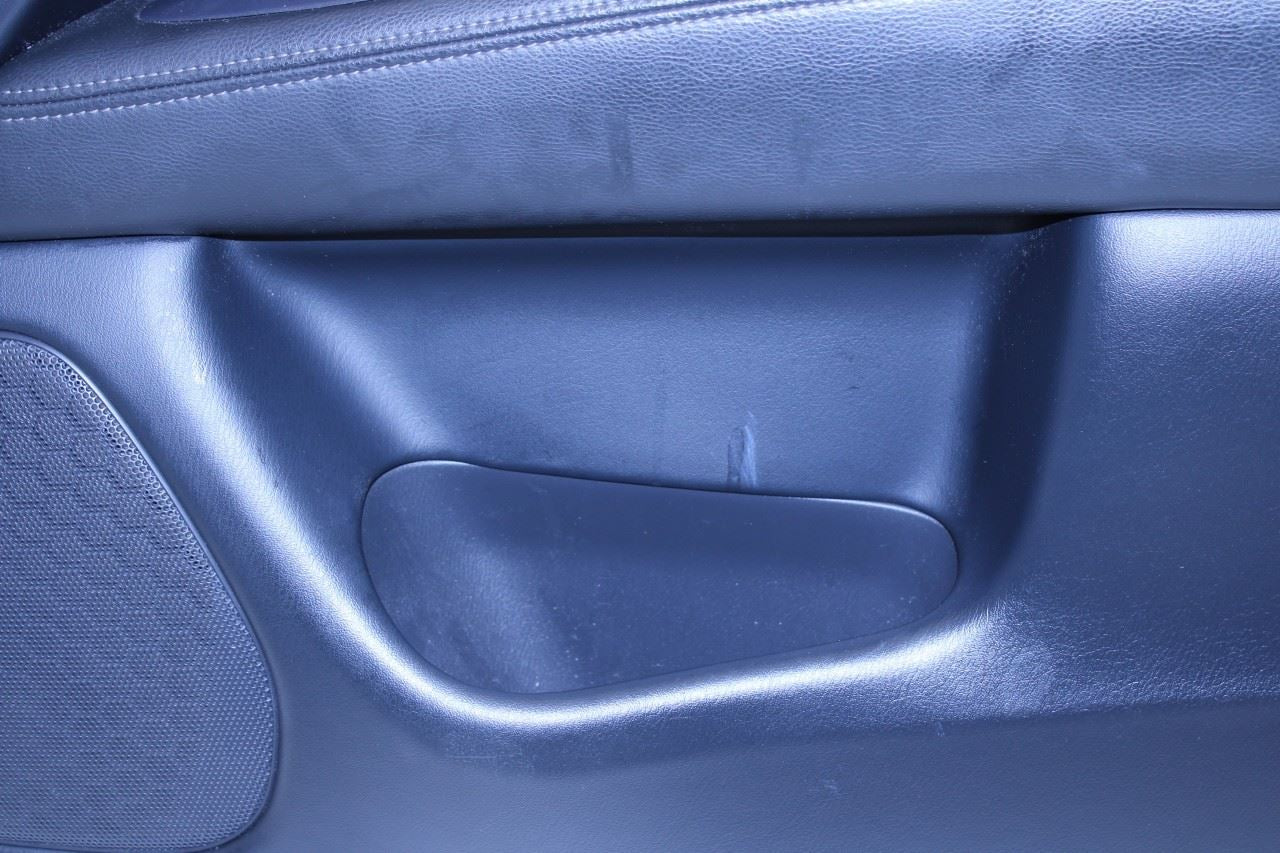 2017-2020 Nissan Pathfinder SV Front Right Door Trim Panel 809A0-9PM0A OEM *ReaD - Alshned Auto Parts
