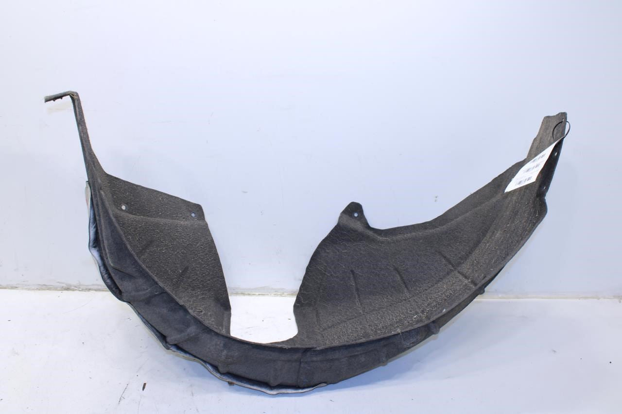 14-23 Infiniti Q50 Luxe RWD Rear Left Wheelhouse Liner Splash Shield 76749-4GA0A - Alshned Auto Parts