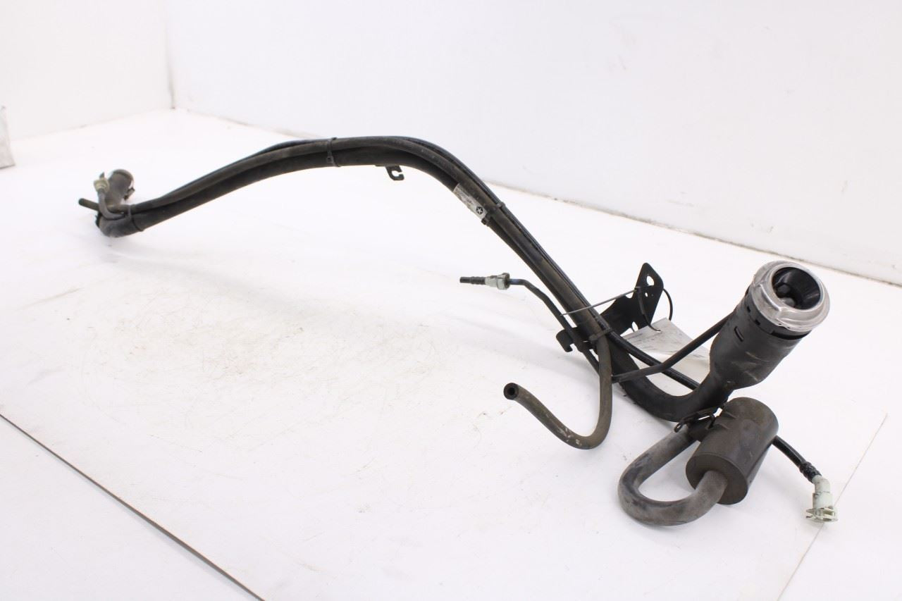 2014-2015 Dodge Durango SXT 3.6L Fuel Filler Neck Hose Tube Pipe 68243686AC OEM - Alshned Auto Parts