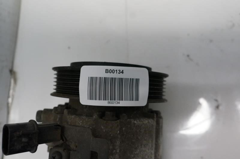 2014-2019 Kia Soul 2.0L AC Air Conditioner Compressor 97701-A5800 OEM7