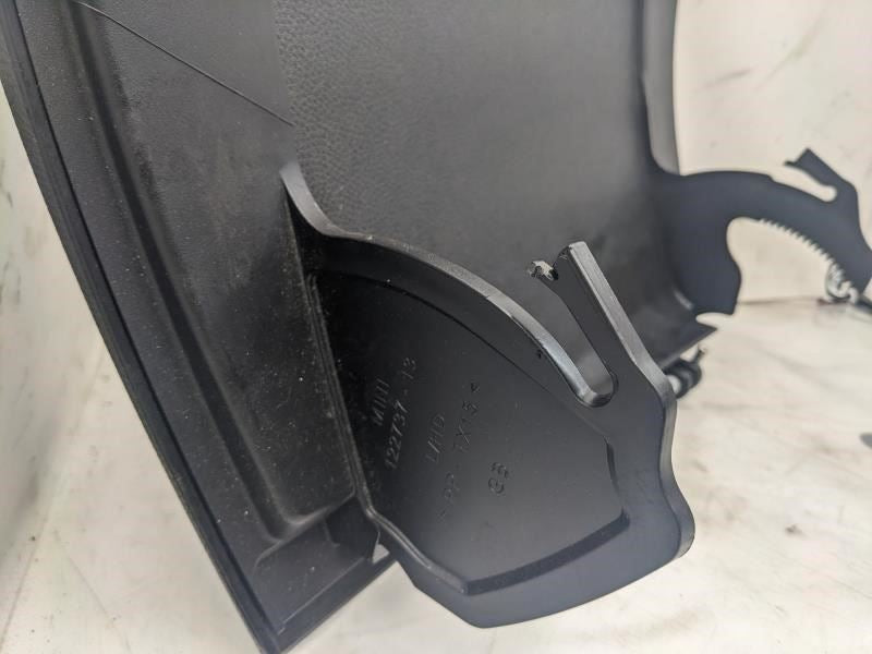 2007-13 Mini Cooper 1.6L Dash Right Side Glove Box Storage Compartment Lid Door4