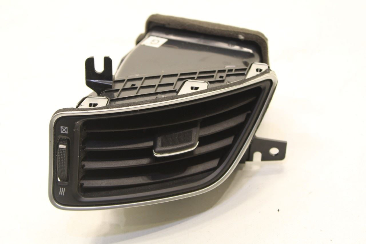 2017-19 Infiniti Q60 Luxe Front RH and LH Dash Outer Air Vent Grille 68760-4GA0A - Alshned Auto Parts