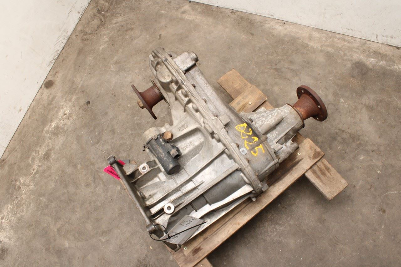 2013-2016 Ford F250 Lariat 6.2L 4WD Transfer Case GC3Z-7A195-H OEM - Alshned Auto Parts