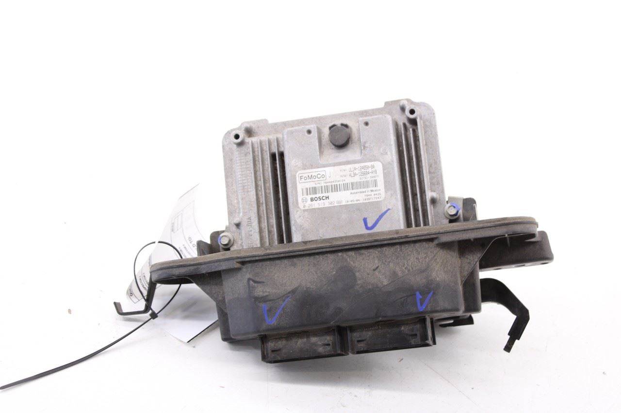2018-2019 Ford Expedition Limited 3.5L AT Engine Computer Control Module ECU ECM - Alshned Auto Parts