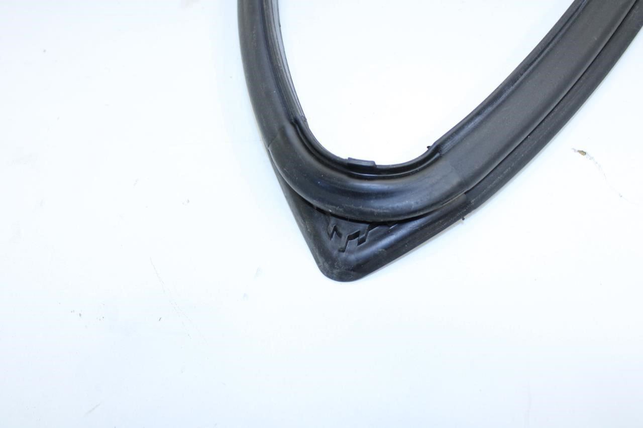 2007-2017 Jeep Wrangler Sahara Rear Left Door Body Weatherstrip 55395719AO OEM - Alshned Auto Parts