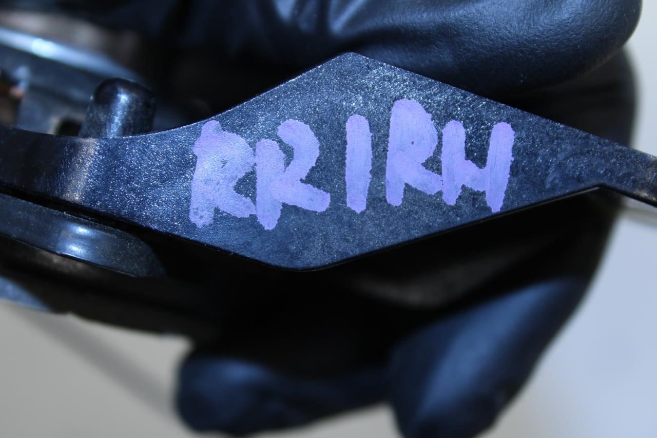 2019-2023 Hyundai Santa Fe RR RH Quarter Panel Harman Audio Speaker 96361-S1200 - Alshned Auto Parts