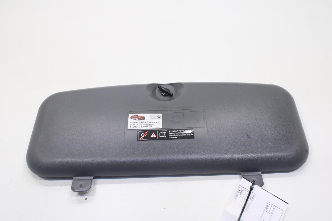 2010-15 BMW 750i xDrive Trunk First Aid Tool Storage Compartment Box 71116784442 - Alshned Auto Parts