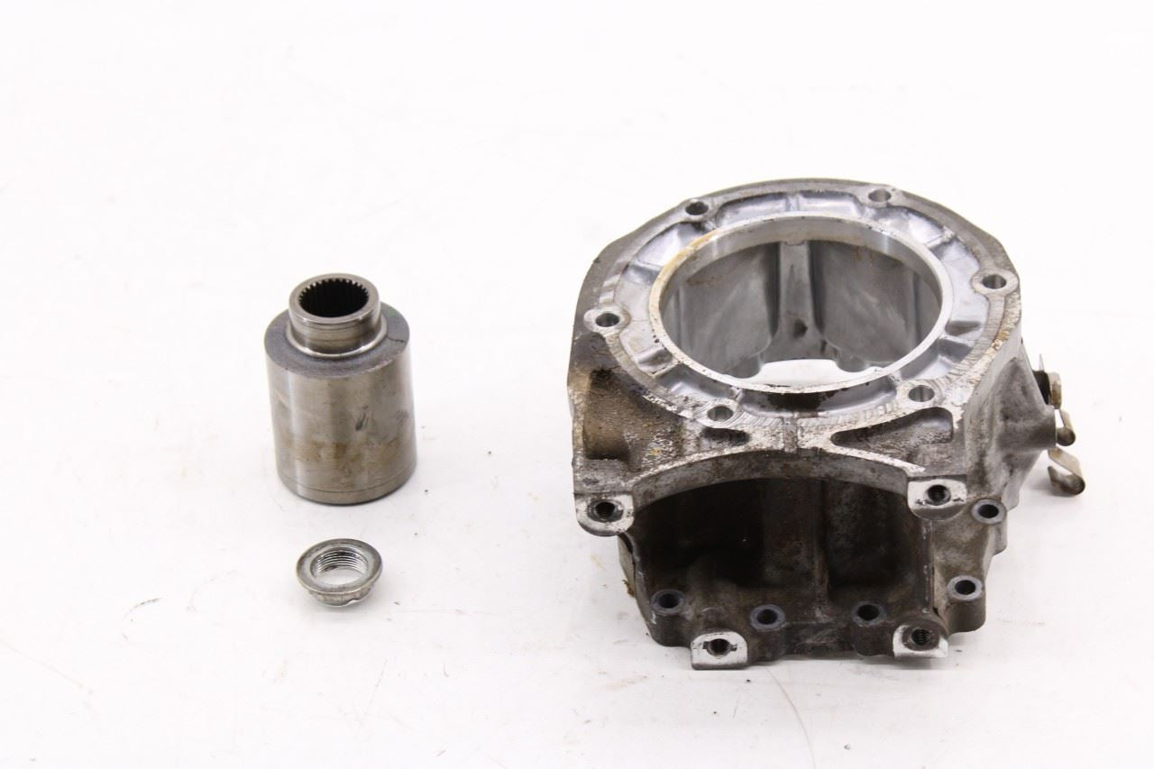 2011-18 Jeep Wrangler Unlimited Sport 3.6L 4x4 Transfer Case Adapter 52108646AA - Alshned Auto Parts