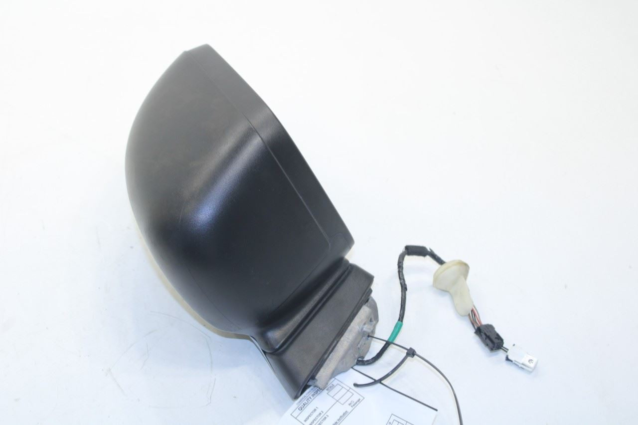 15-20 Jeep Renegade Sport 2.4L FWD Passenger Right Side Rear View Mirror *ReaD* - Alshned Auto Parts