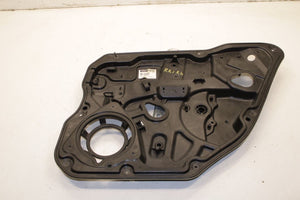 2015-2018 Volvo S60 T5 Premier Rear Right Door Window Regulator w/ Carrier Plate