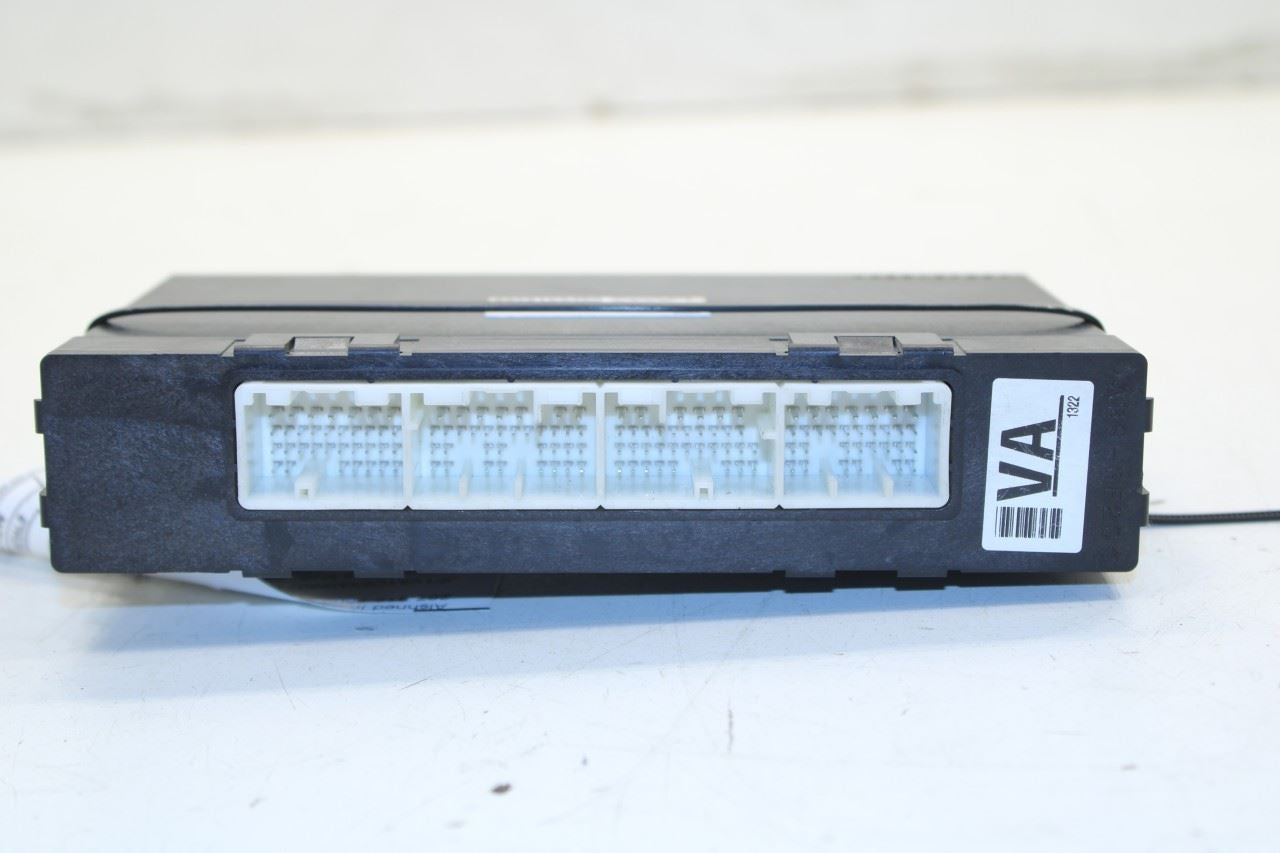 2020-2021 Subaru WRX Premium Multifunction Integrated Control Module 88281VA360 - Alshned Auto Parts