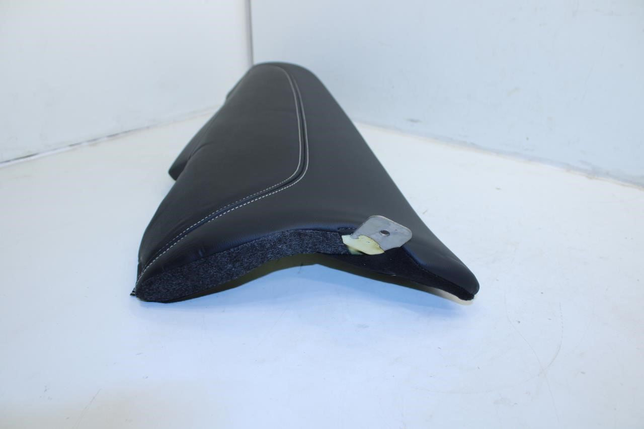 17-20 Jaguar XE R-Dynamic S Rear LH 2nd Row Seat Cushion Trim Cover T4N32657PVJ - Alshned Auto Parts